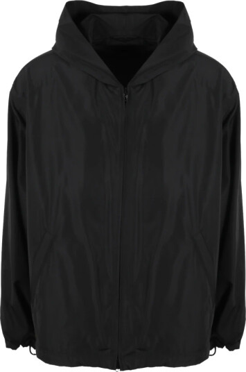 Balenciaga Herre Jakker Svart S,