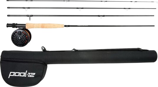 Pool 12 Powerfly Combo 9-10