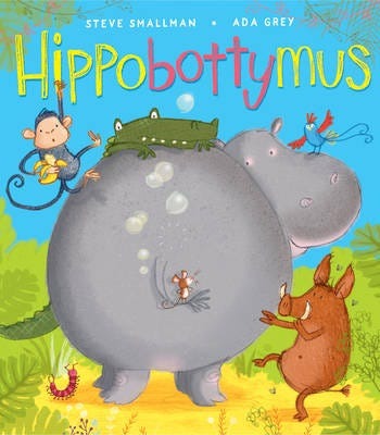 Hippobottymus Av Steve Smallman Hippobottymus Av Steve Smallman
