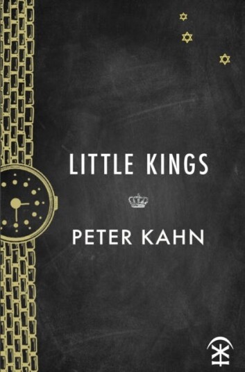Little Kings Av Peter Kahn Little Kings Av Peter Kahn