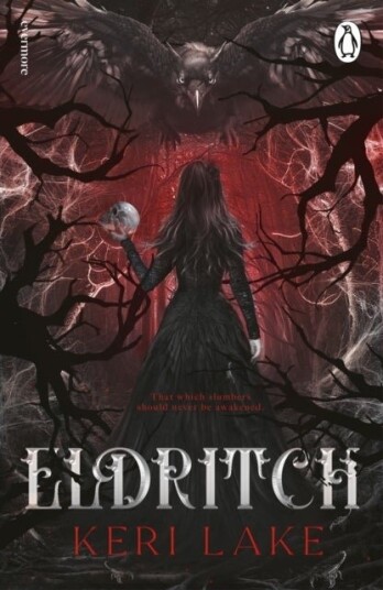 Eldritch Eldritch