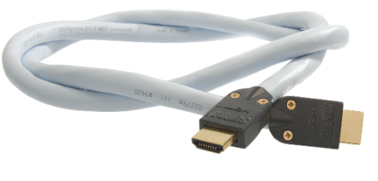SUPRA 1001101433 Installasjonskabel 2 x HDMI, hann/hann 2 m, Stikkontakter & kabler SUPRA 1001101433 Installasjonskabel 2 x HDMI, hann/hann 2 m, Stikkontakter & kabler