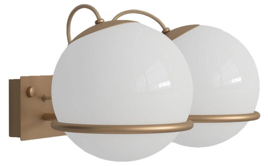 Astep Model 237/2 Champagne Astep Model 237/2 Champagne