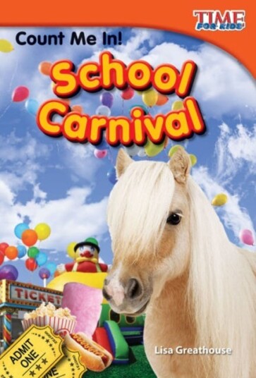 Count Me In! School Carnival Count Me In! School Carnival