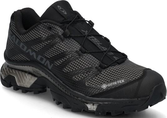 Salomon Xt 4 Og Gore Tex BLACK/BLACK/BLACK 40 2/3