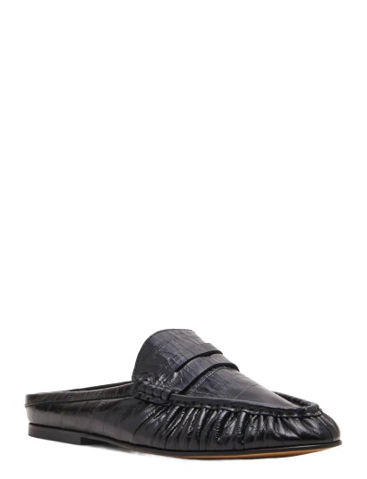 Steve Madden Rafe Black 38 Steve Madden Rafe Black 38