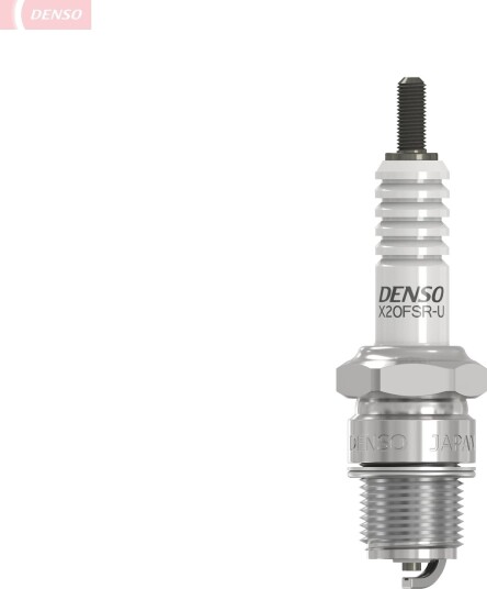 DENSO X20FSR-U Tennplugg DENSO X20FSR-U Tennplugg