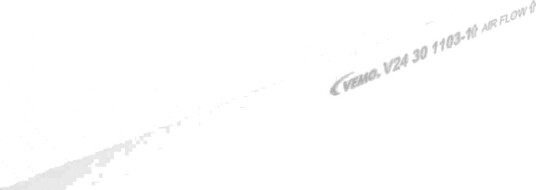 Kupefilter VEMO V24 30 1103 1