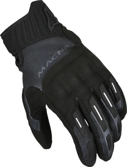 MC-Hansker Macna Octar 2.0 Dame Svart M MC-Hansker Macna Octar 2.0 Dame Svart M