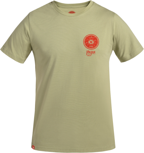Pajak Unisex Swanski T-Shirt Spider Green XL Pajak Unisex Swanski T-Shirt Spider Green XL