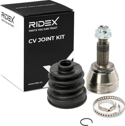 Drivledd RIDEX 5J1099