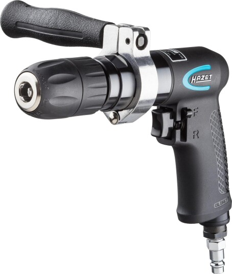 Hazet Luftbormaskin 9030P-1 373w 1-13mm