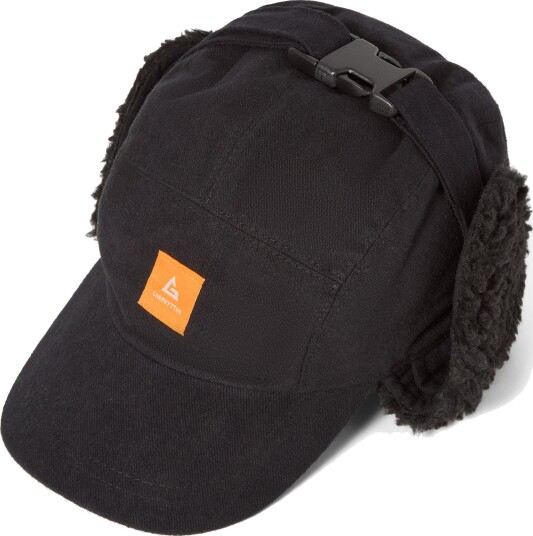 Garphyttan Cap Valdes Black L/XL Garphyttan Cap Valdes Black L/XL