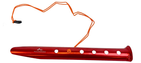 Falkeberg Heavy Duty Snow Pegs, 6 pakn.