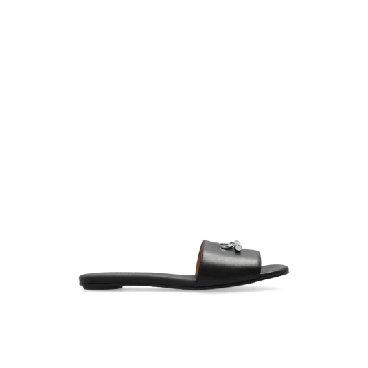 Alexander McQueen Dame Sko Svart 37 EU Alexander McQueen Dame Sko Svart 37 EU