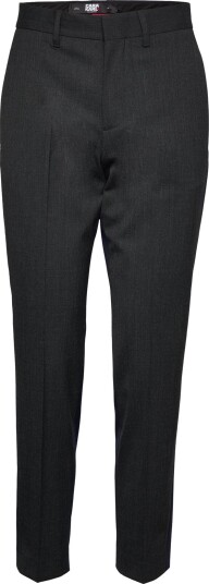 Karl Lagerfeld Klxcd Unisex Two Tone Pants Multi/patterned 52