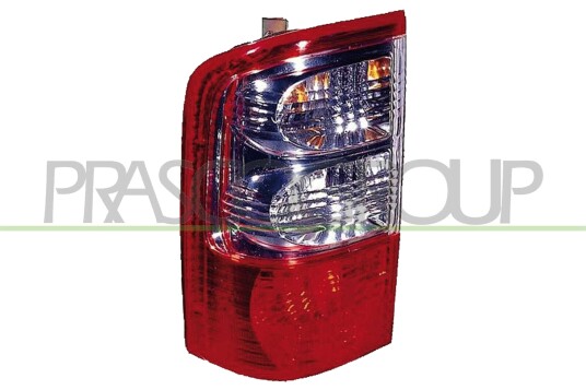PRASCO DS8624054 Baklykt