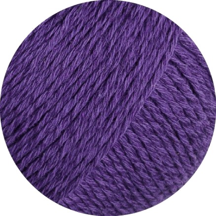 Lana Grossa Campo Garn 39 Fiolett