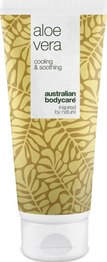 Australian Bodycare Aloe Vera Gel 200 ml