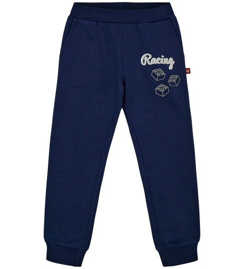 LEGO kidswear Lwphilo 703 Sweatpants Navy 92