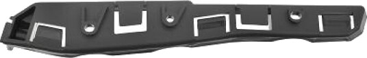 DIEDERICHS 4455062 Holder, støtfanger