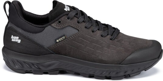 Hanwag Kaduro Low Gtx Anthracite/black 10.5 45