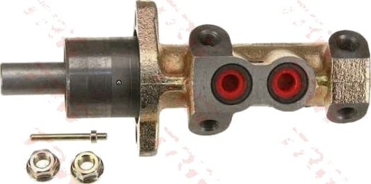 Hovedbremsesylinder TRW PMH690