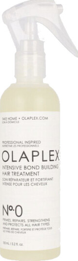 Olaplex Nº.0 Intensive Bond Building Hårspray Unisex Alla Hår 155 Ml