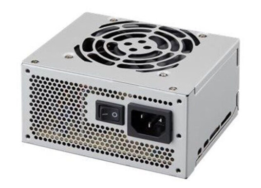 FSP 350-50SAC (PSU) - 350 Watt - 80 Plus Bronze sertifisert FSP 350-50SAC (PSU) - 350 Watt - 80 Plus Bronze sertifisert