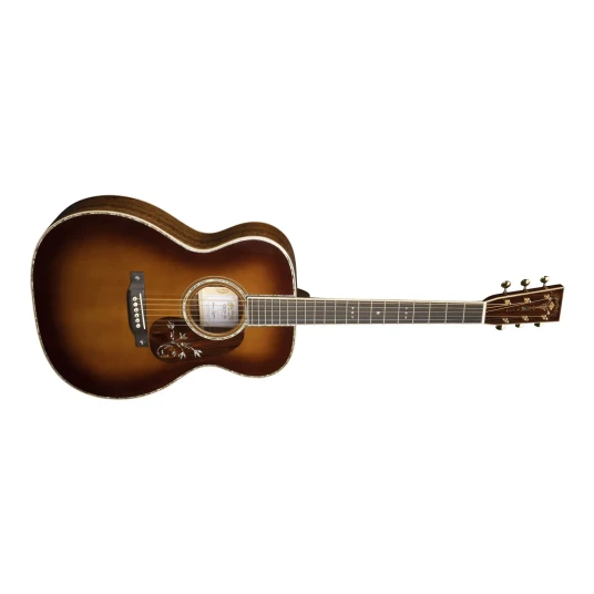 Martin CEO-10 Martin CEO-10