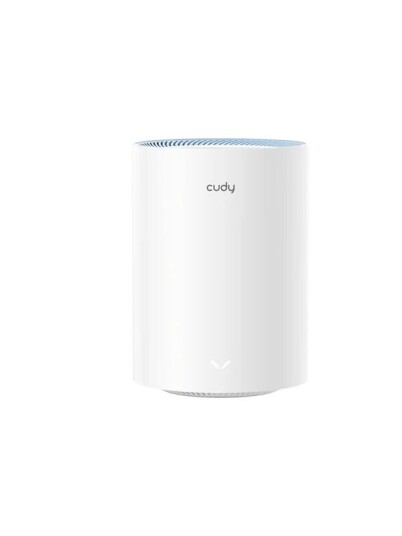 Cudy M1200 Wi Fi system Wi Fi 5 desktop Mesh router Wi Fi 5 M12002 Pack Cudy M1200 Wi Fi system Wi Fi 5 desktop Mesh router Wi Fi 5 M12002 Pack