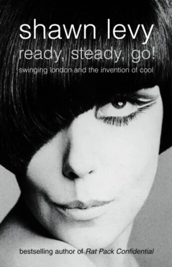 Ready, Steady, Go! Av Shawn Levy