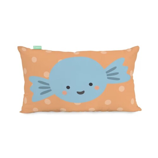 Putetrekk HappyFriday Candies Flerfarget 50 x 30 cm