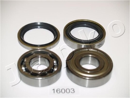 Hjullager JAPKO 416003