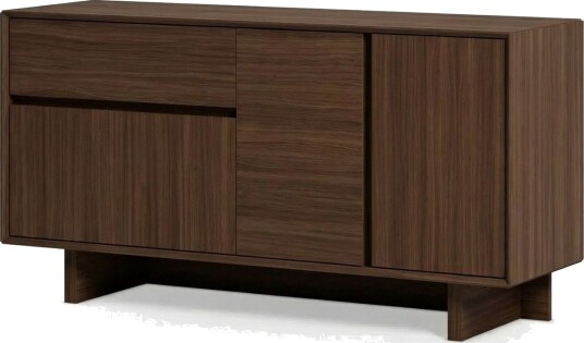 Tavon Konsoll 146x76x45 cm   Milano Walnut