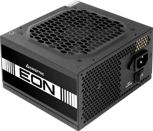 Chieftec 00S Power Supply Unit 400 W