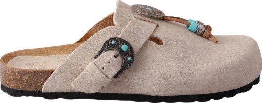 Taji Dame Sko Beige 36 EU, Taji Dame Sko Beige 36 EU,