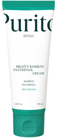 Purito B5 Panthenol Re-Barrier Cream 80 ml Ansiktskrem