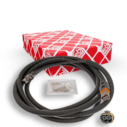 ABS sensor FEBI BILSTEIN 40545