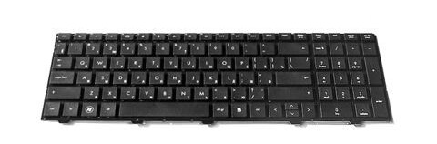HP Keyboard (ARABIC)