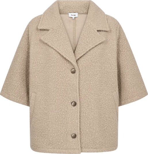Levete Room Lr Nissa   1020   PLAZA TAUPE   L