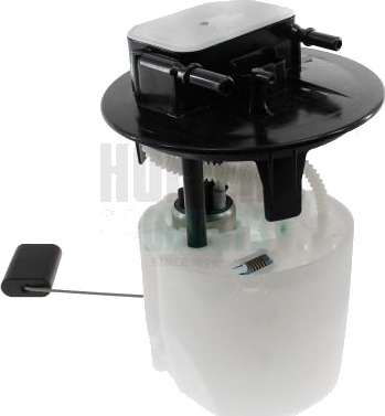 Drivstoffpumpe HOFFER 75071065 Drivstoffpumpe HOFFER 75071065