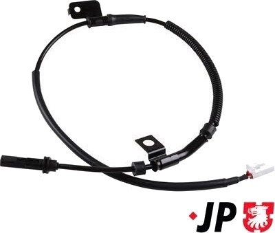 JP GROUP 3697104370 Sensor ABS