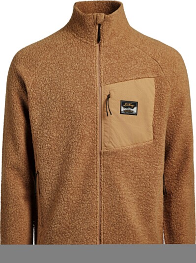 Lundhags Women"s Flok Wool Pile Hazel XL
