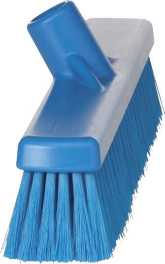 Kost Vikan Blå Polyester/Pp/Rustfritt Stål