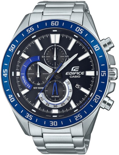 Casio Klokke 3804 Efv-620D -1A2vuef