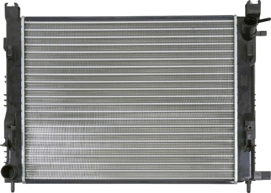 Radiator, motorkjøling KAMOKA 7705299
