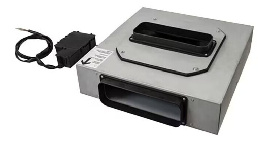 Witt ventilatormotor INDOOR102