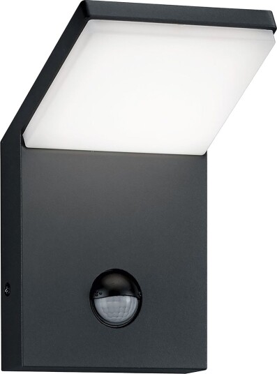 Kanter Vegglampe LED Hvit Kanter Vegglampe LED Hvit