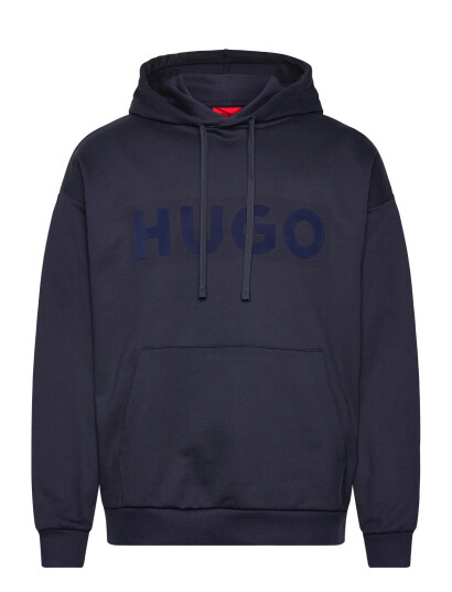 HUGO Ditchle - Navy - M